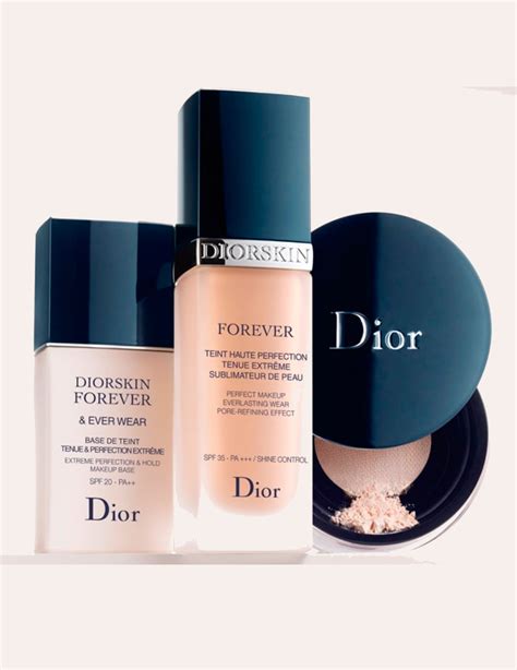 dior maquillaje chile.